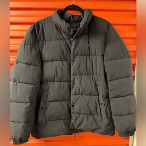 Calvin Klein jacket puffer